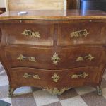 641 2567 CHEST OF DRAWERS